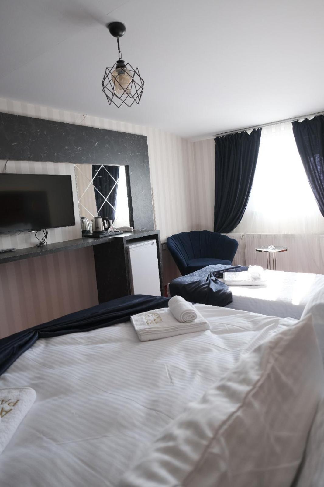 Akyol Palace Homestay